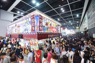 香港美食博览系列展 预期吸引超50万观众，招展工作火热进行