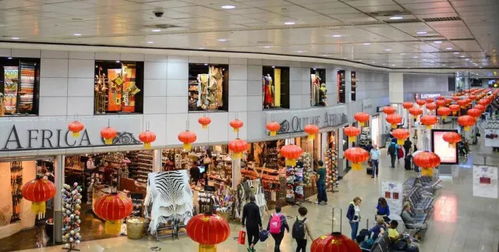 2018年非洲中国商品和装备制造展招展资讯 约翰内斯堡等你来